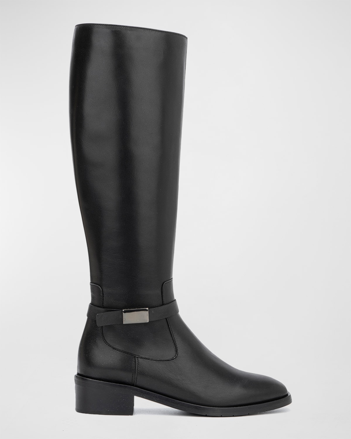 Leather Riding Boot | Neiman Marcus