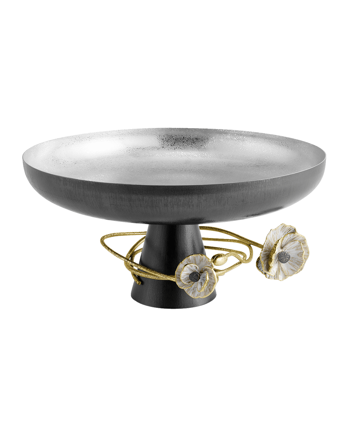 Michael Aram Anemone Large Fruit Bowl