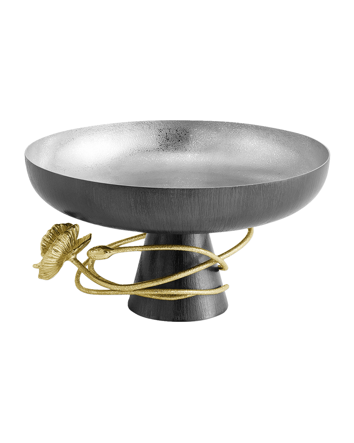 Michael Aram Anemone Medium Fruit Bowl