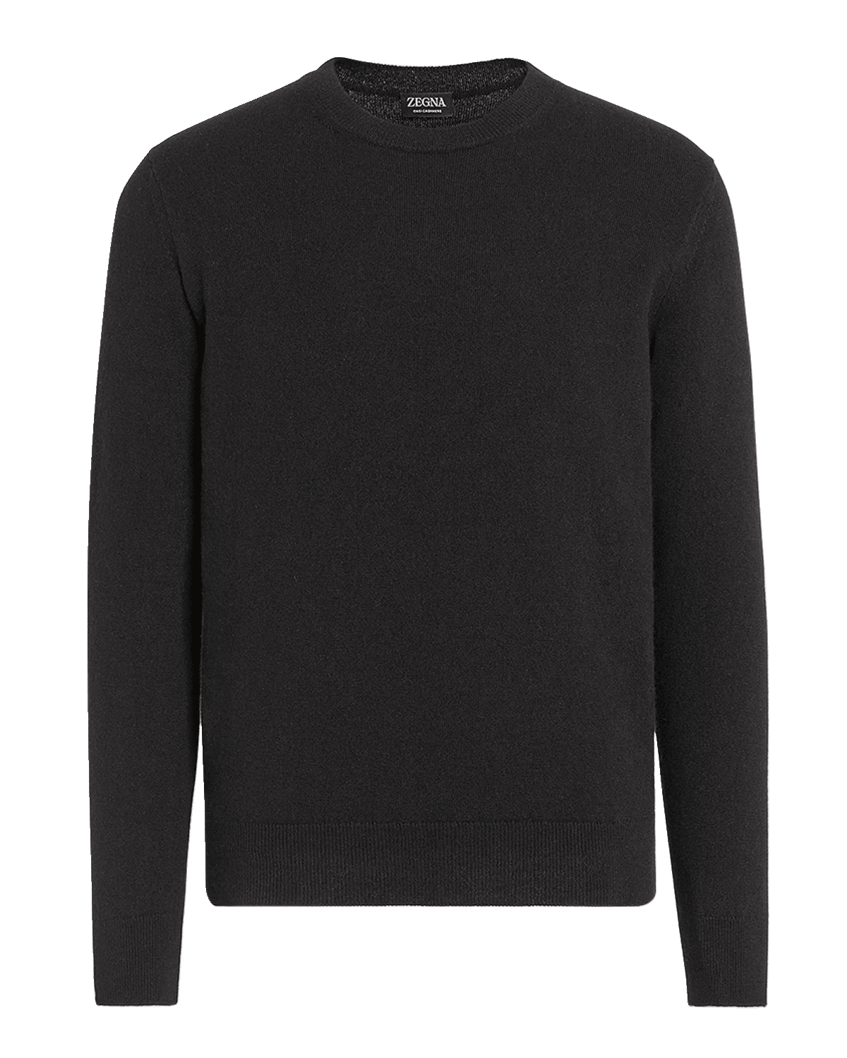 ZEGNA Men's Cashmere-Silk Casheta Light Turtleneck Sweater | Neiman Marcus