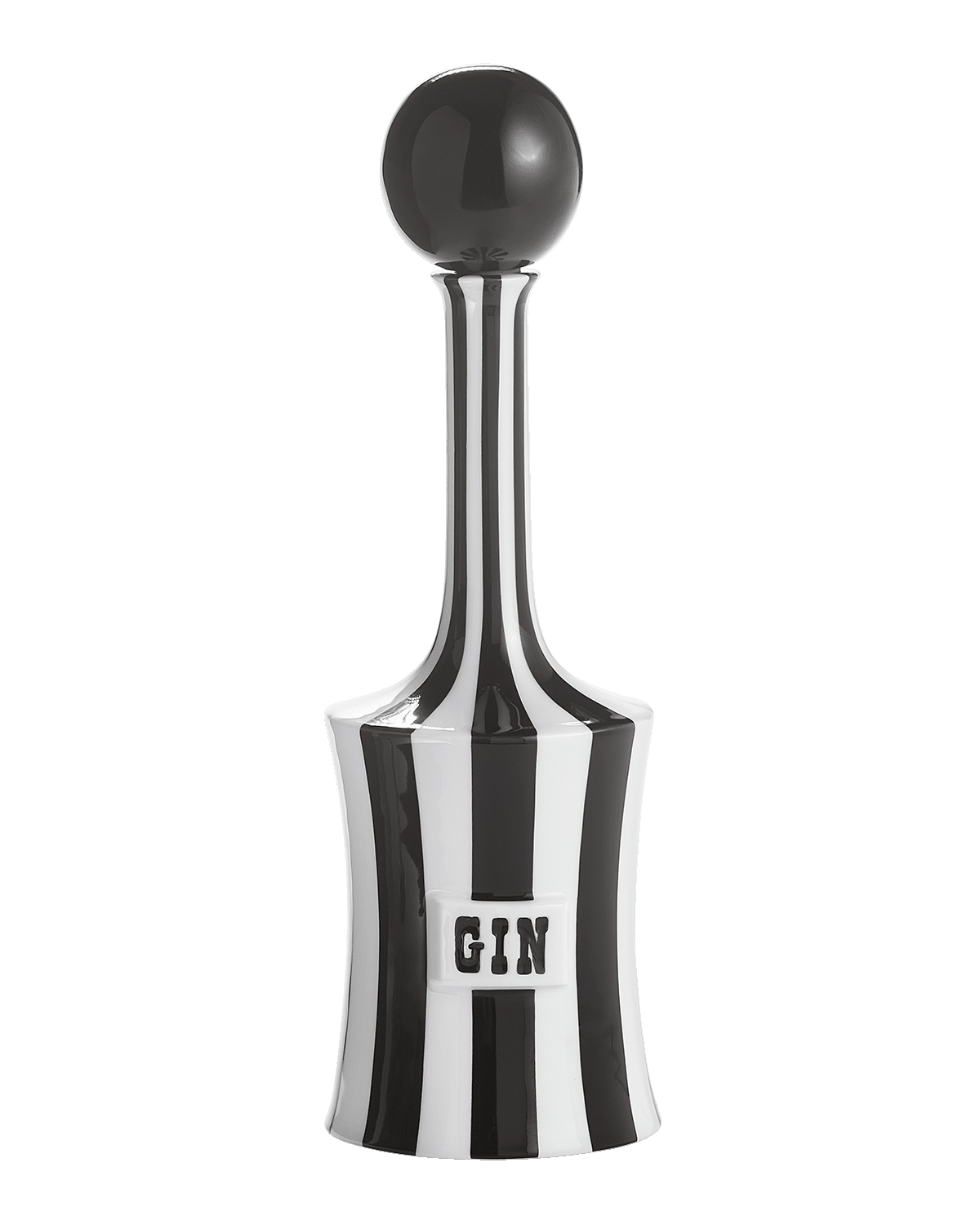 Jonathan Adler Vice Gin Decanter
