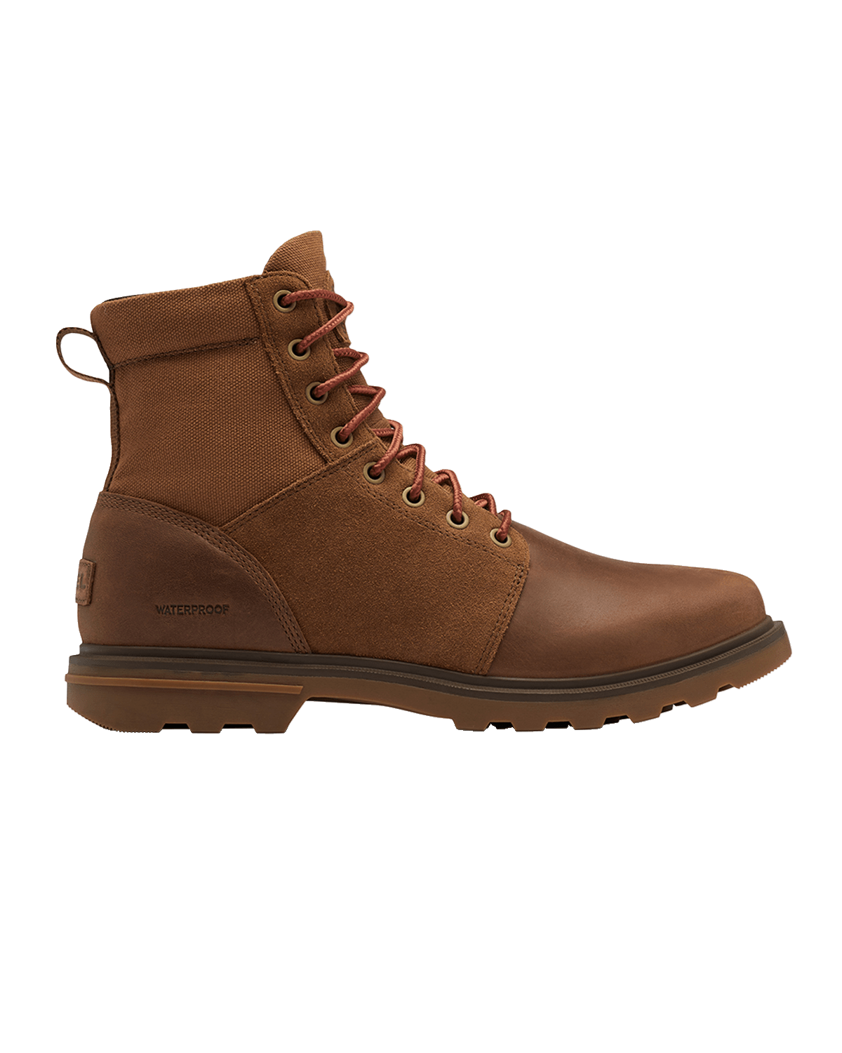 aquatalia corbin lace-up suede boots