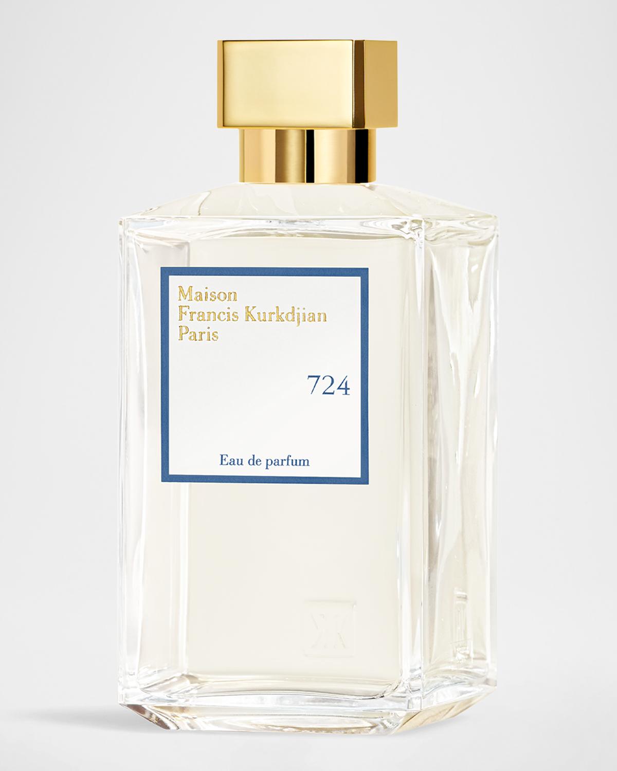 724 Eau de Parfum