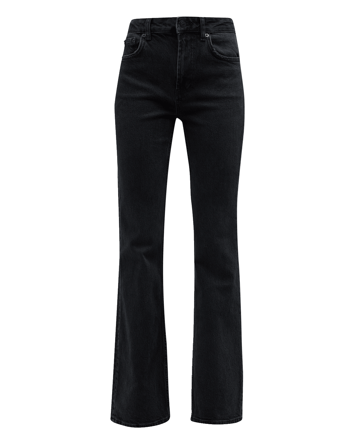 Rails The Sunset High Rise Slim Bootcut Jeans