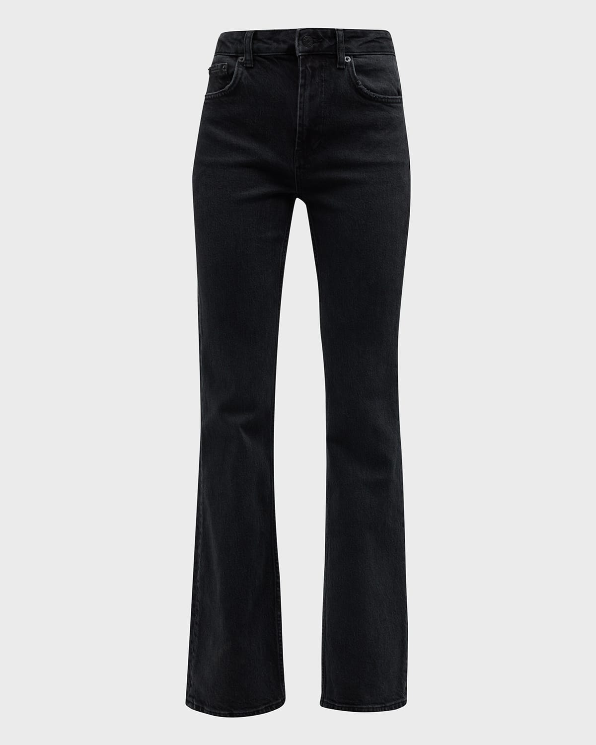 Rails The Sunset High Rise Slim Bootcut Jeans