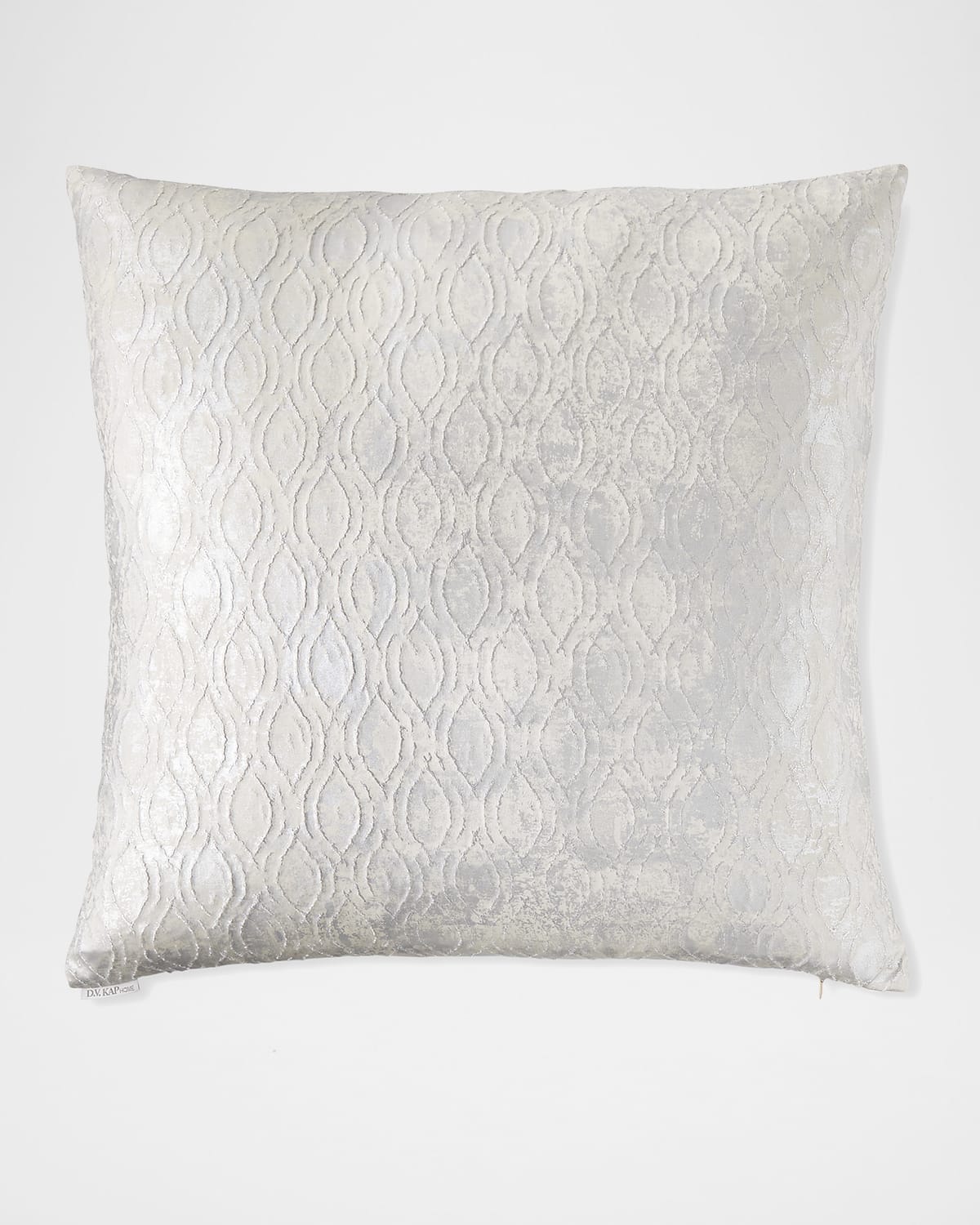 D.V. KAP Home Glisten Decorative Pillow