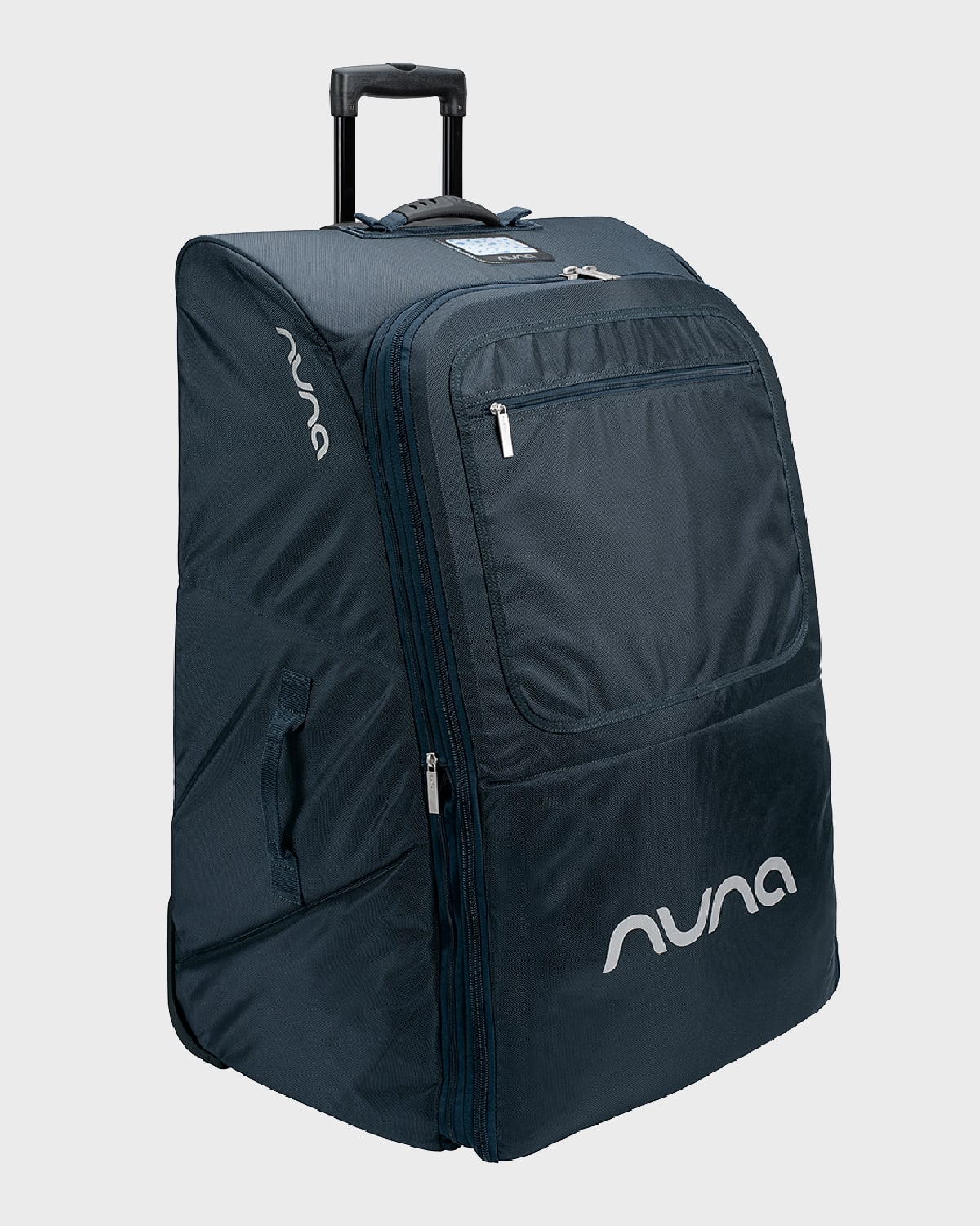 Nuna Wheeled Travel Bag