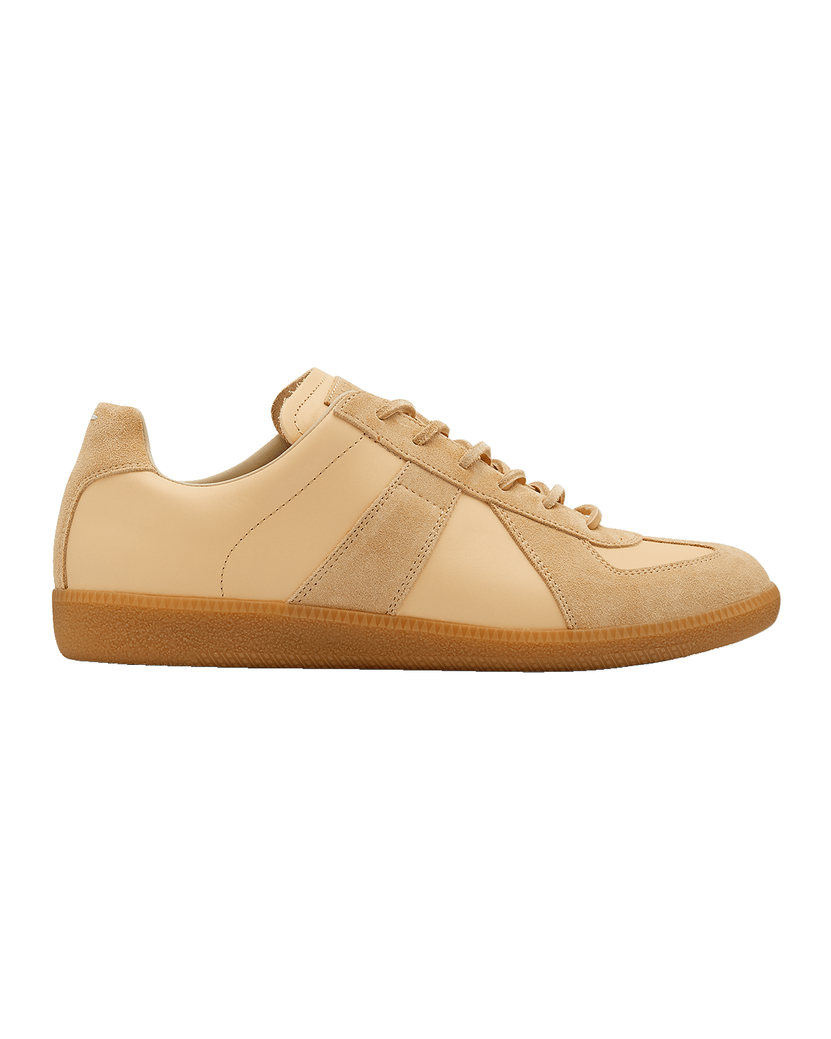 Rodd & Gunn Men's Parnell Leather Low-Top Sneakers | Neiman Marcus