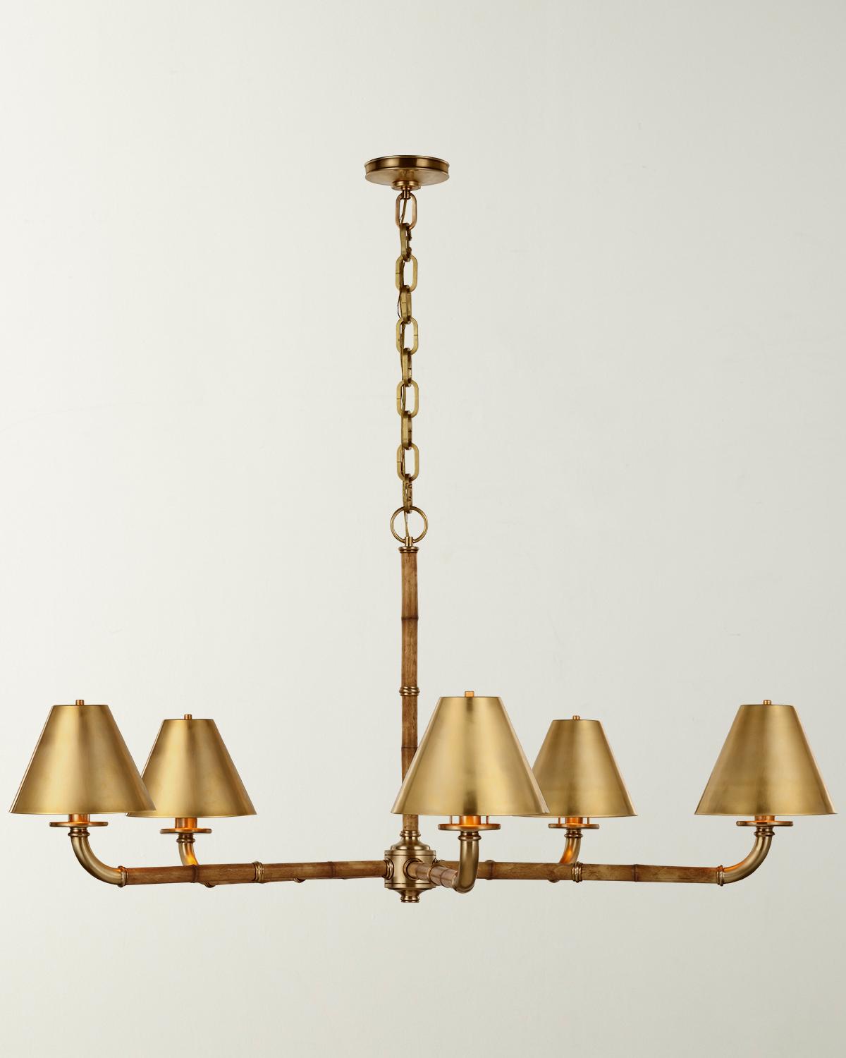 Dalfern Large Chandelier By Ralph Lauren Home