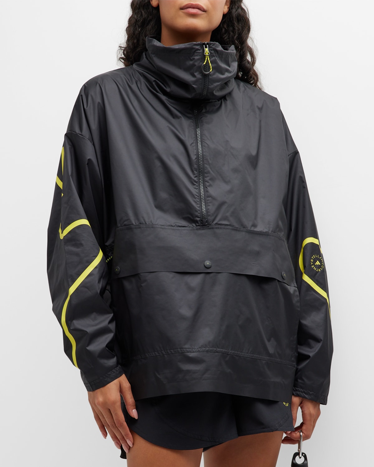 Womens Front Zip Jacket | Neiman Marcus