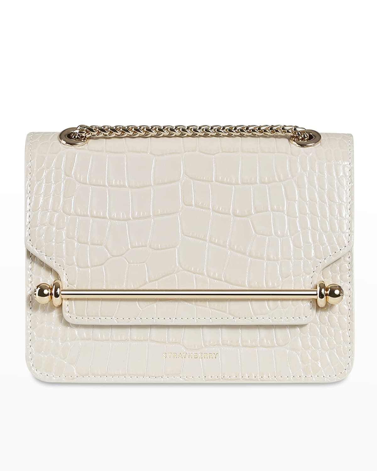 Chain Strap Crossbody Bag Neiman Marcus