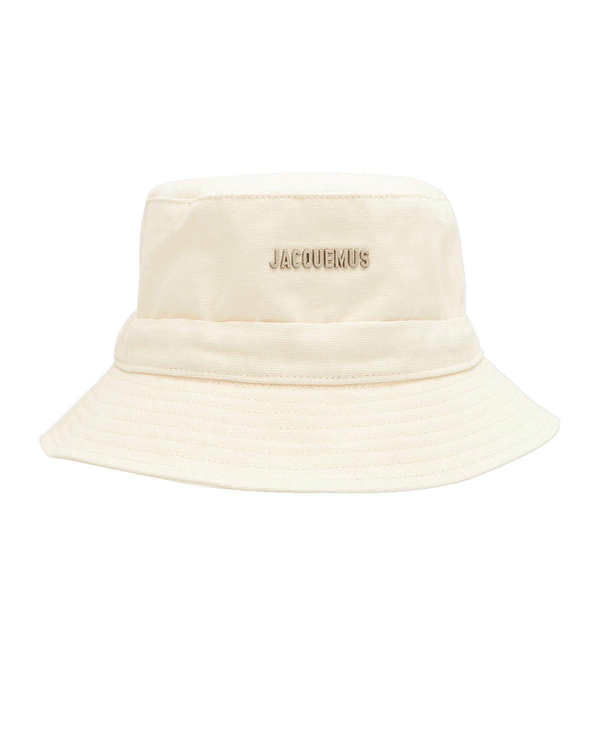 Jacquemus Le Bob Gadjo Bucket Hat