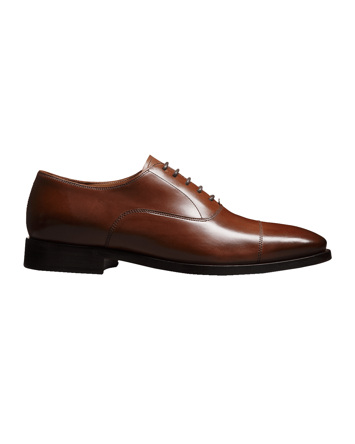 Allen Edmonds Men's Park Avenue Leather Oxfords Neiman Marcus