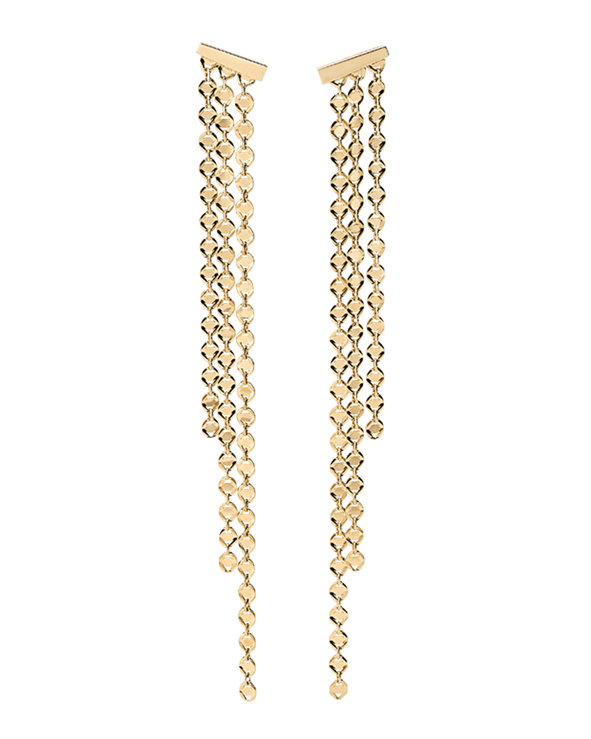 LANA Miami Ear Dusters