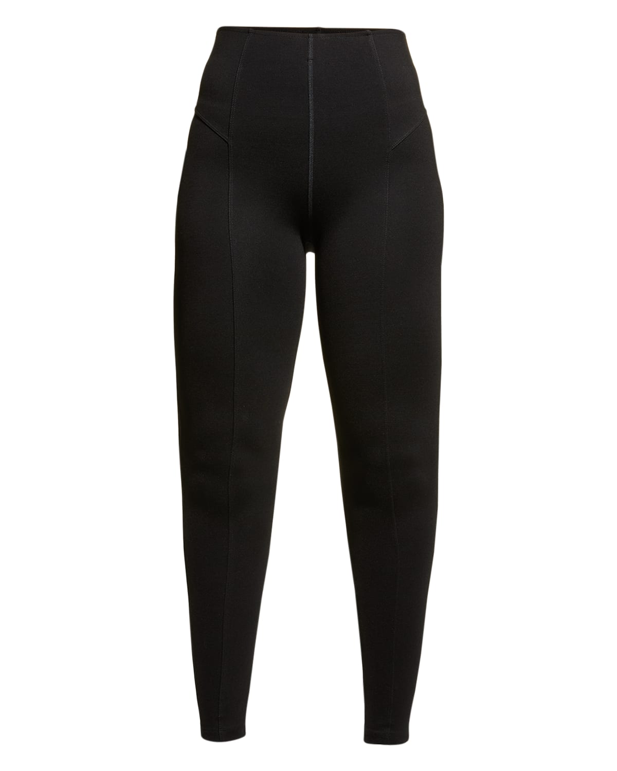Blanc Noir Motion Panel Leggings