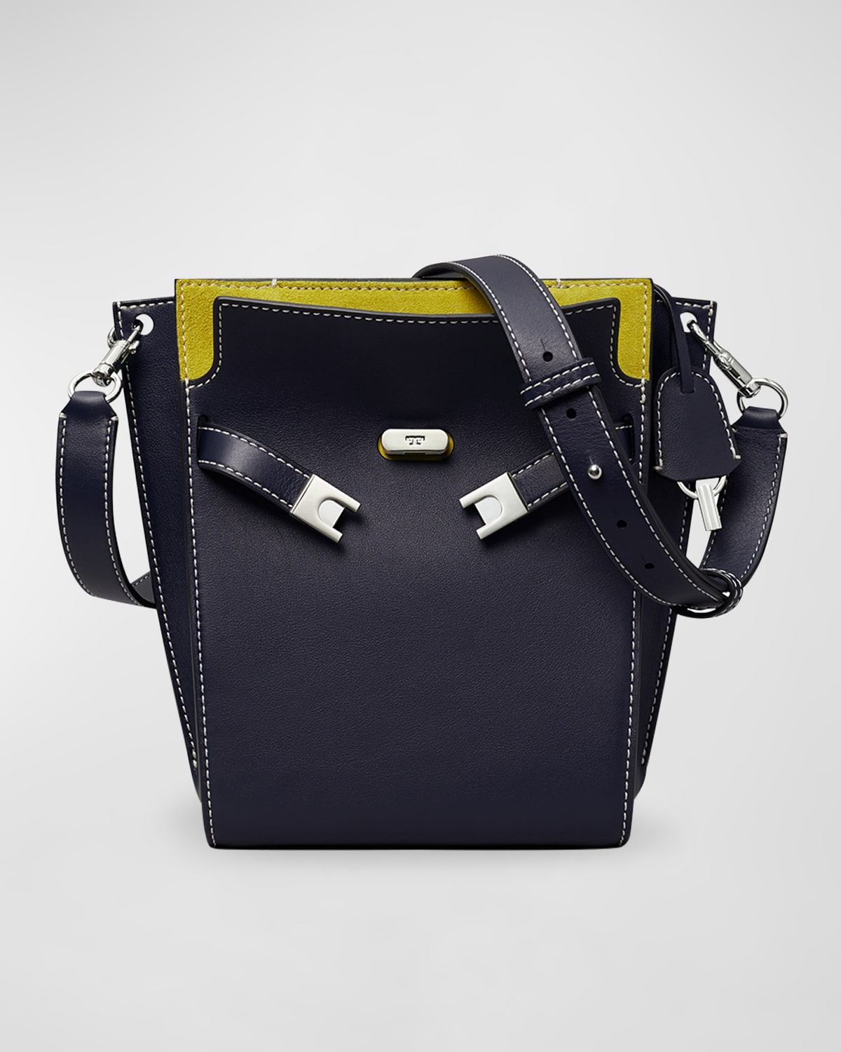 Tory Burch Bucket Bag | Neiman Marcus