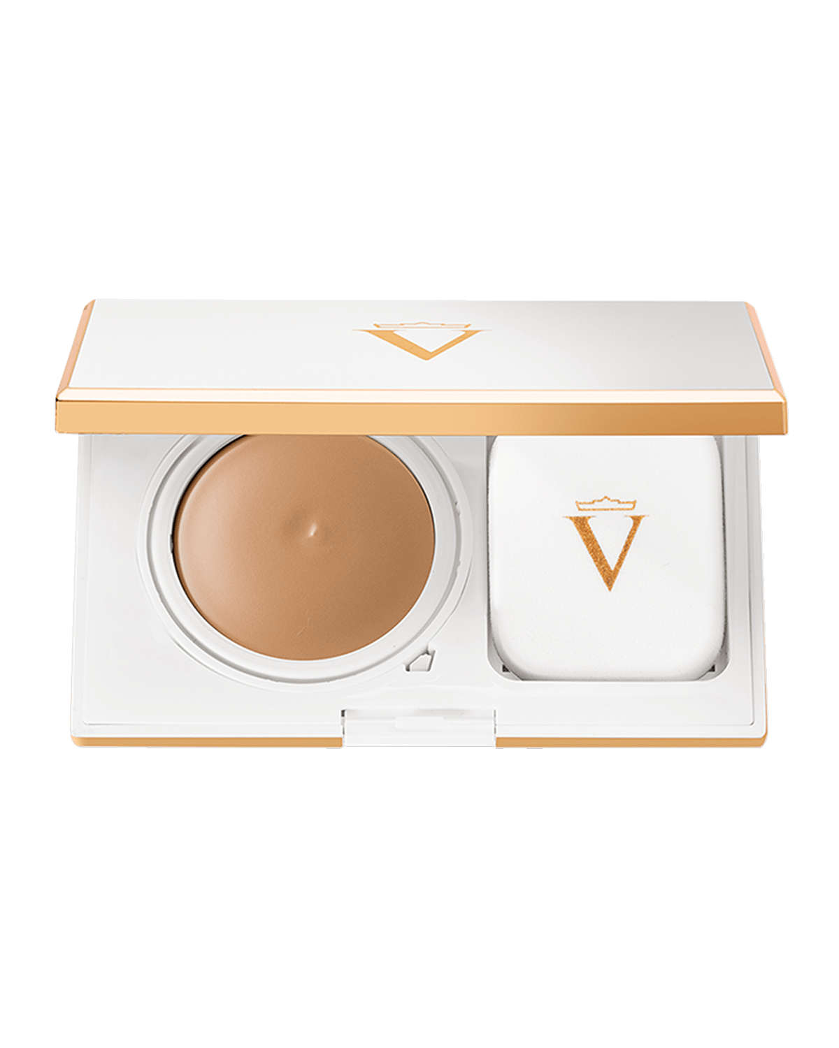 Valmont Perfecting Powder Cream Foundation