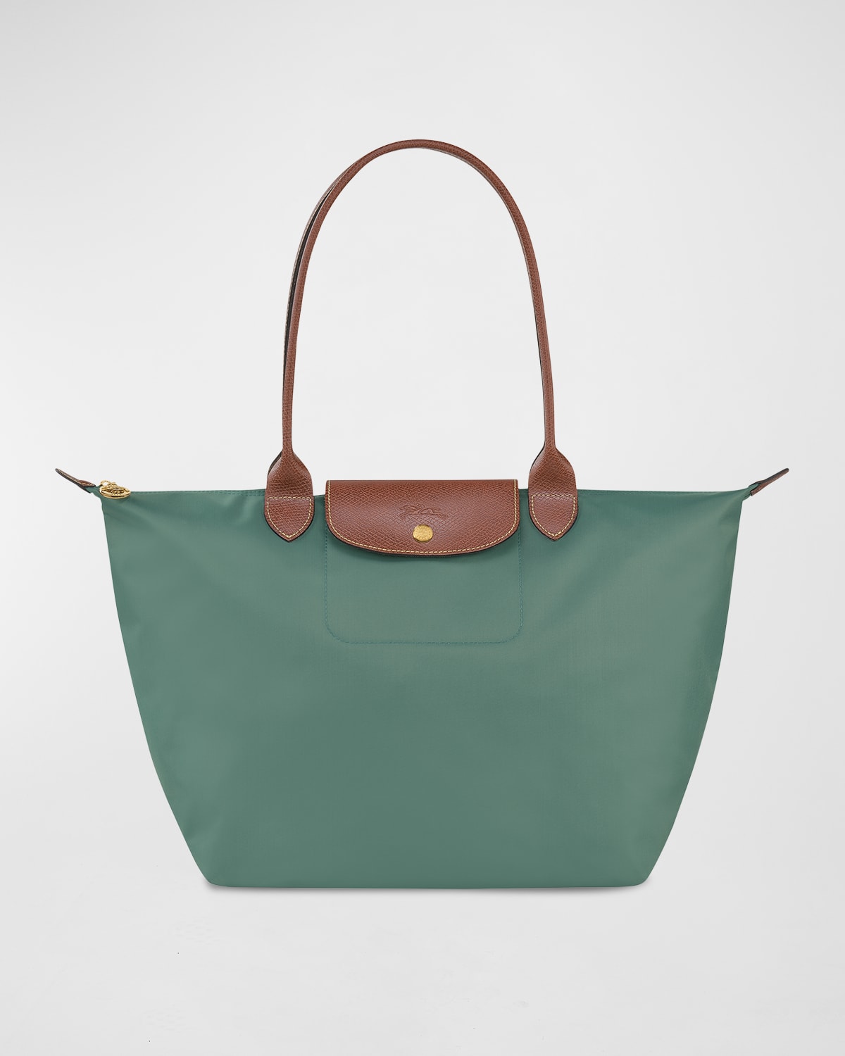 Nylon Shoulder Tote Neiman Marcus
