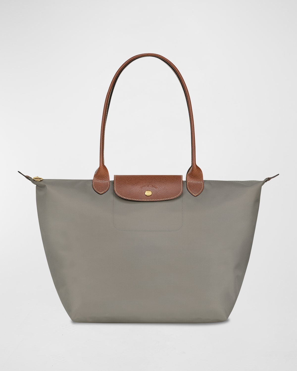 Nylon Shoulder Tote Neiman Marcus