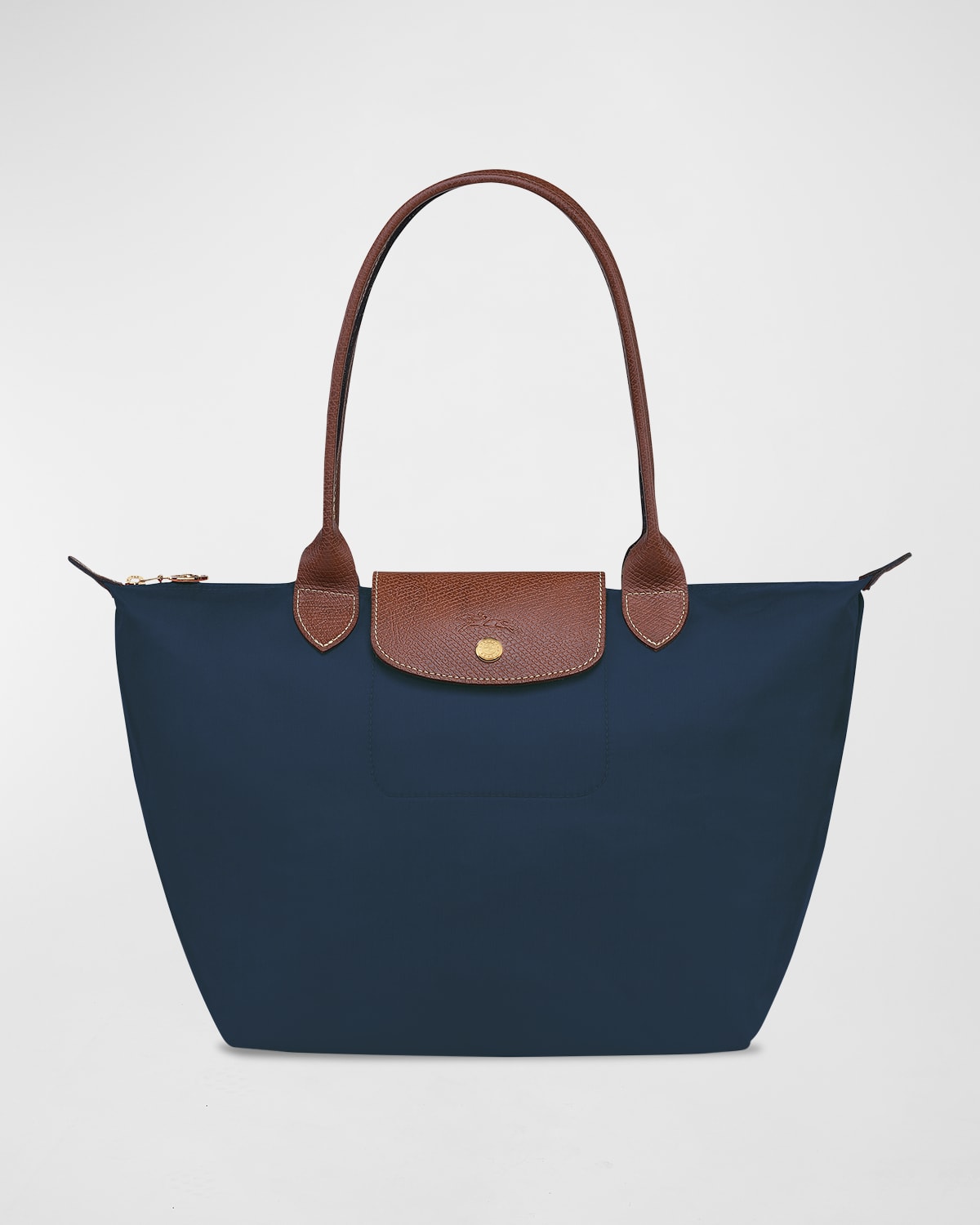 Nylon Shoulder Tote Neiman Marcus
