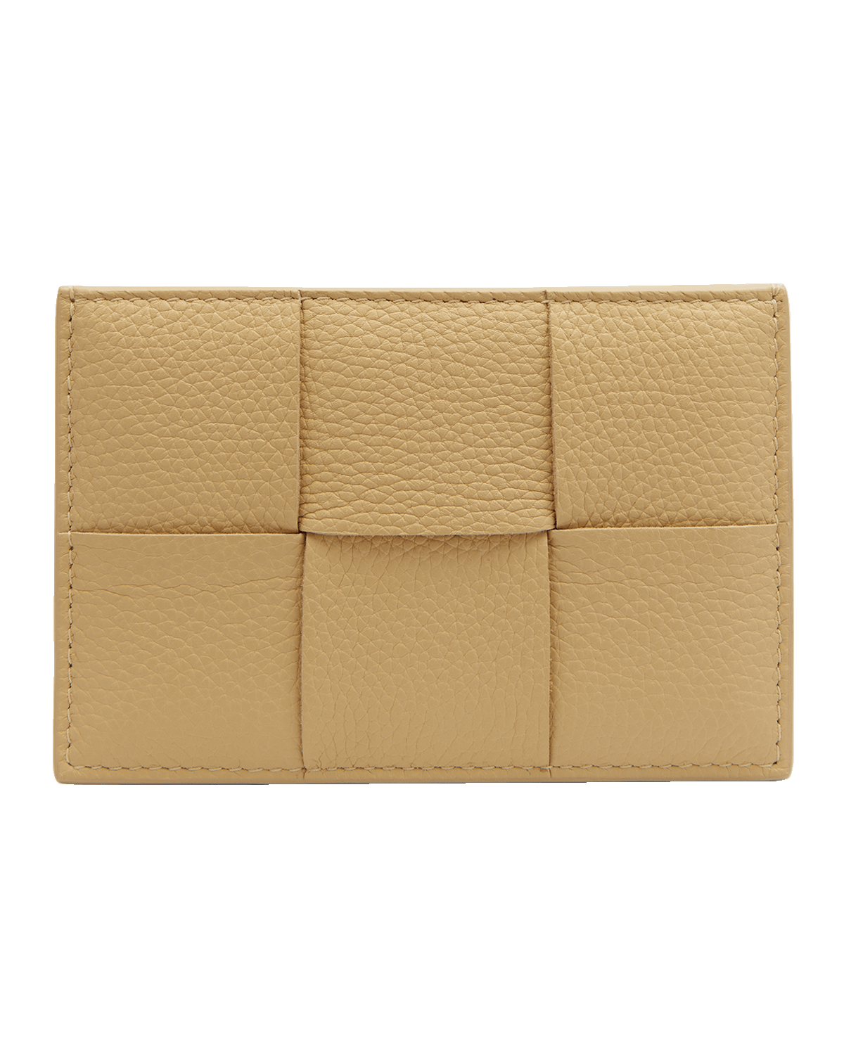 Burberry Lancaster Check Trifold Wallet | Neiman Marcus