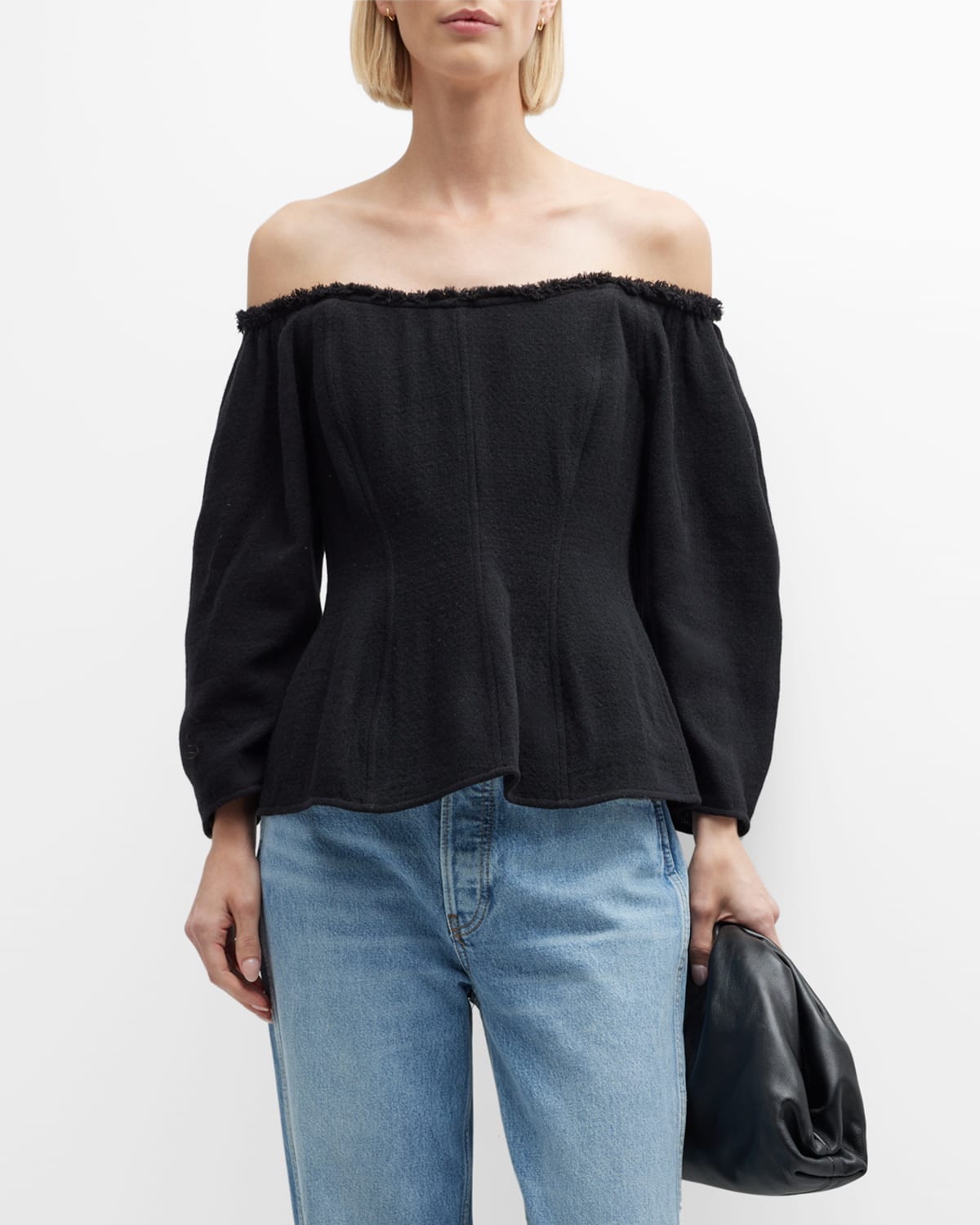 Bustier Top | Neiman Marcus