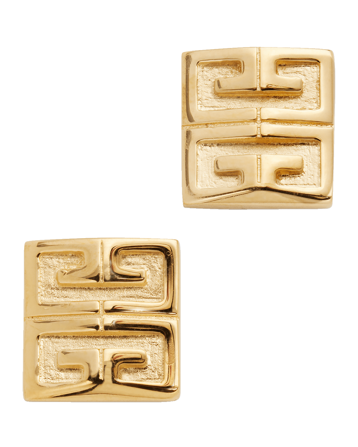 Givenchy 4G Stud Earrings