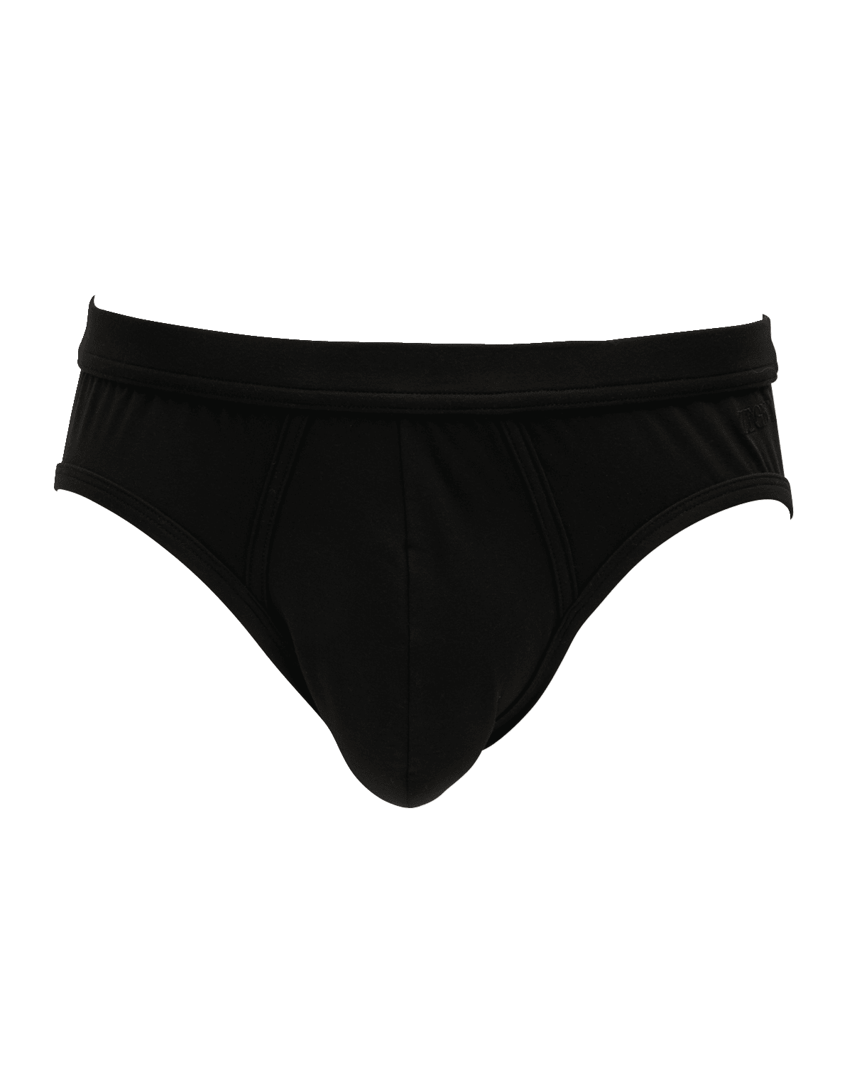 ZEGNA Men's Micromodal Midi Briefs