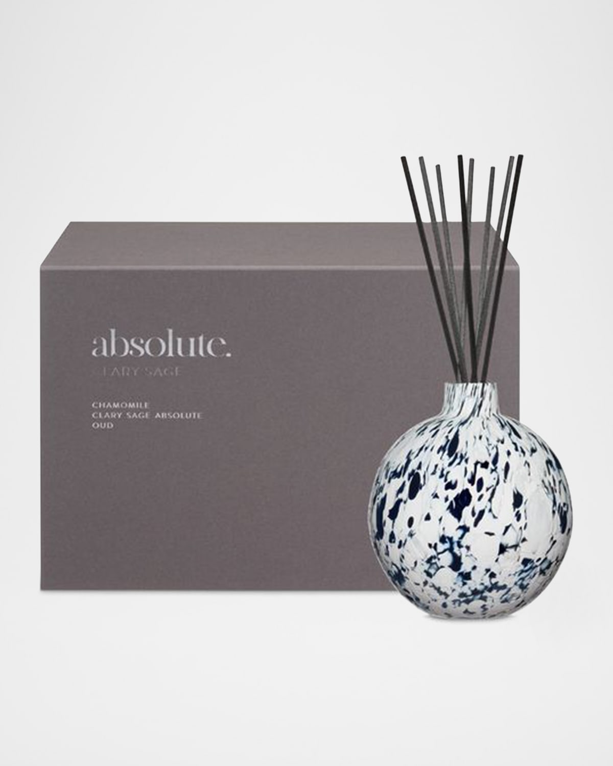 Clary Sage Absolute 15oz Reed Diffuser