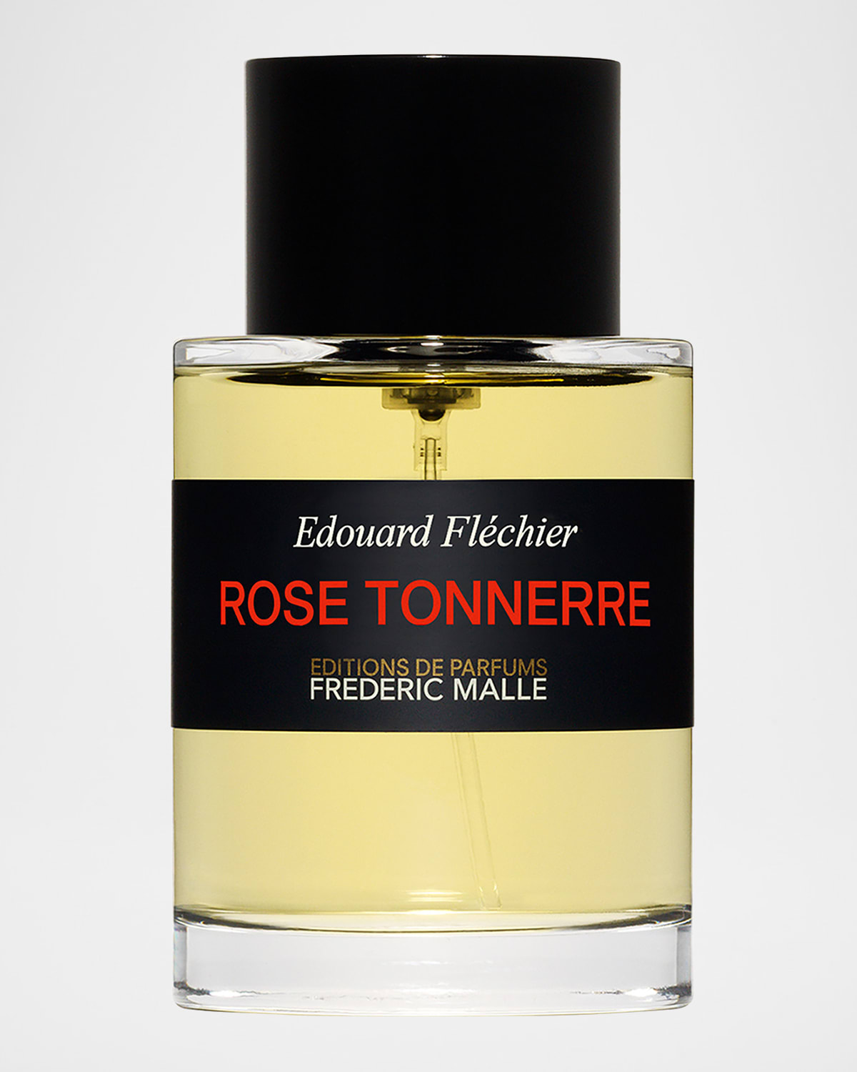 Editions de Parfums Frederic Malle 3.4 oz. Rose Tonnerre Editions de Parfums | Thumbnail 4