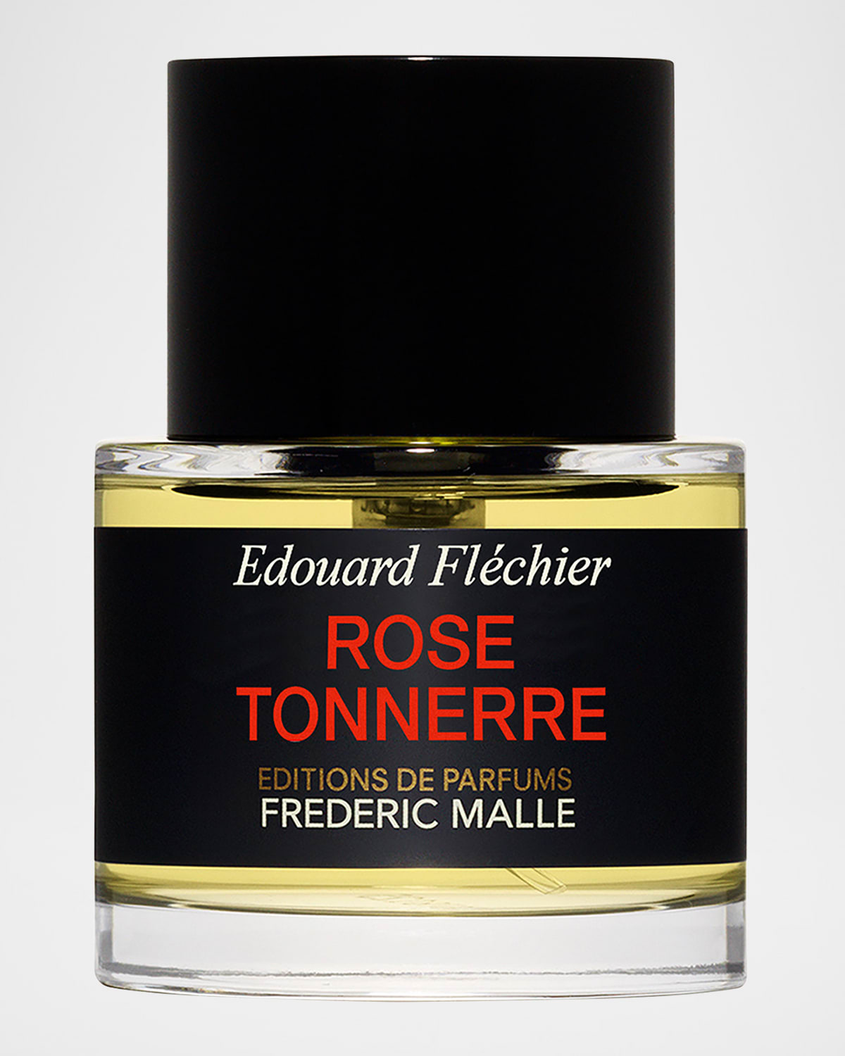 Editions de Parfums Frederic Malle 1.7 oz. Rose Tonnerre Editions de Parfum | Thumbnail 4