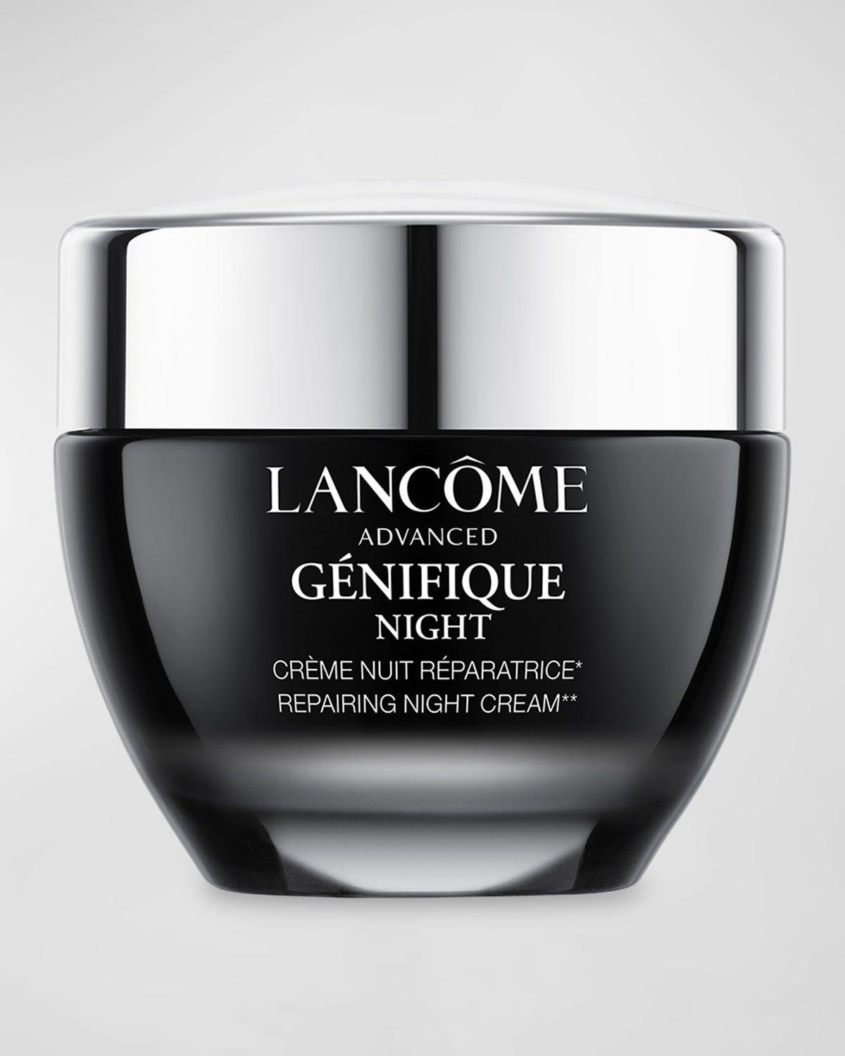 Lancome Advanced Genifique Repairing Night Cream