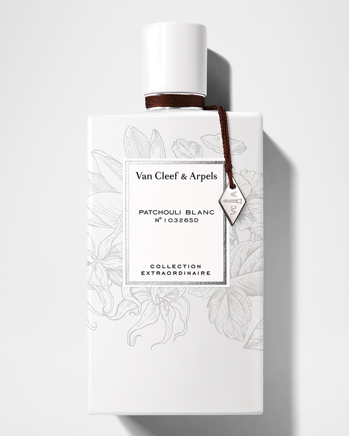 Van Cleef & Arpels 2.5 oz. Patchouli Blanc Eau de Parfum