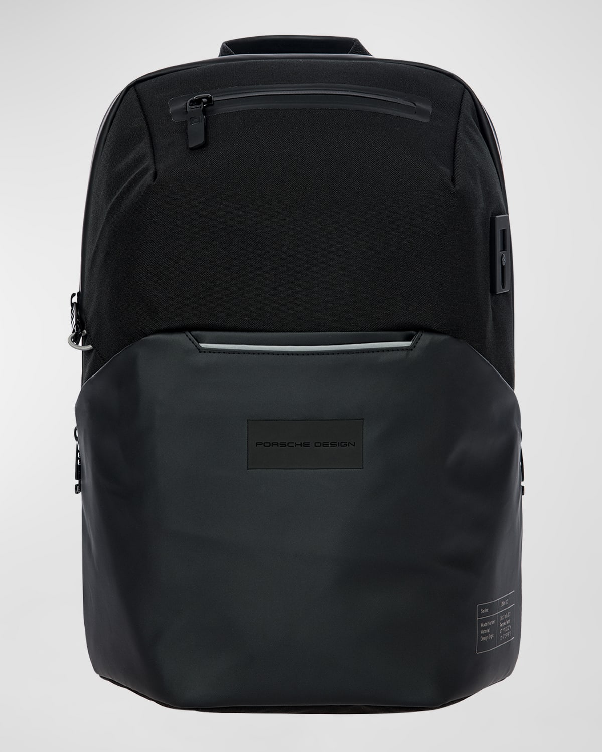 Porsche Design Urban Eco Backpack, Extra Small