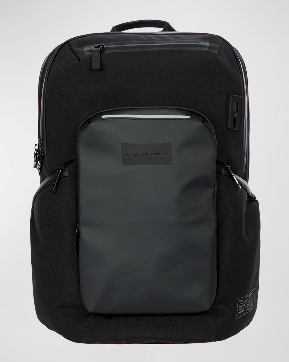 Porsche Design Urban Eco Backpack, M2