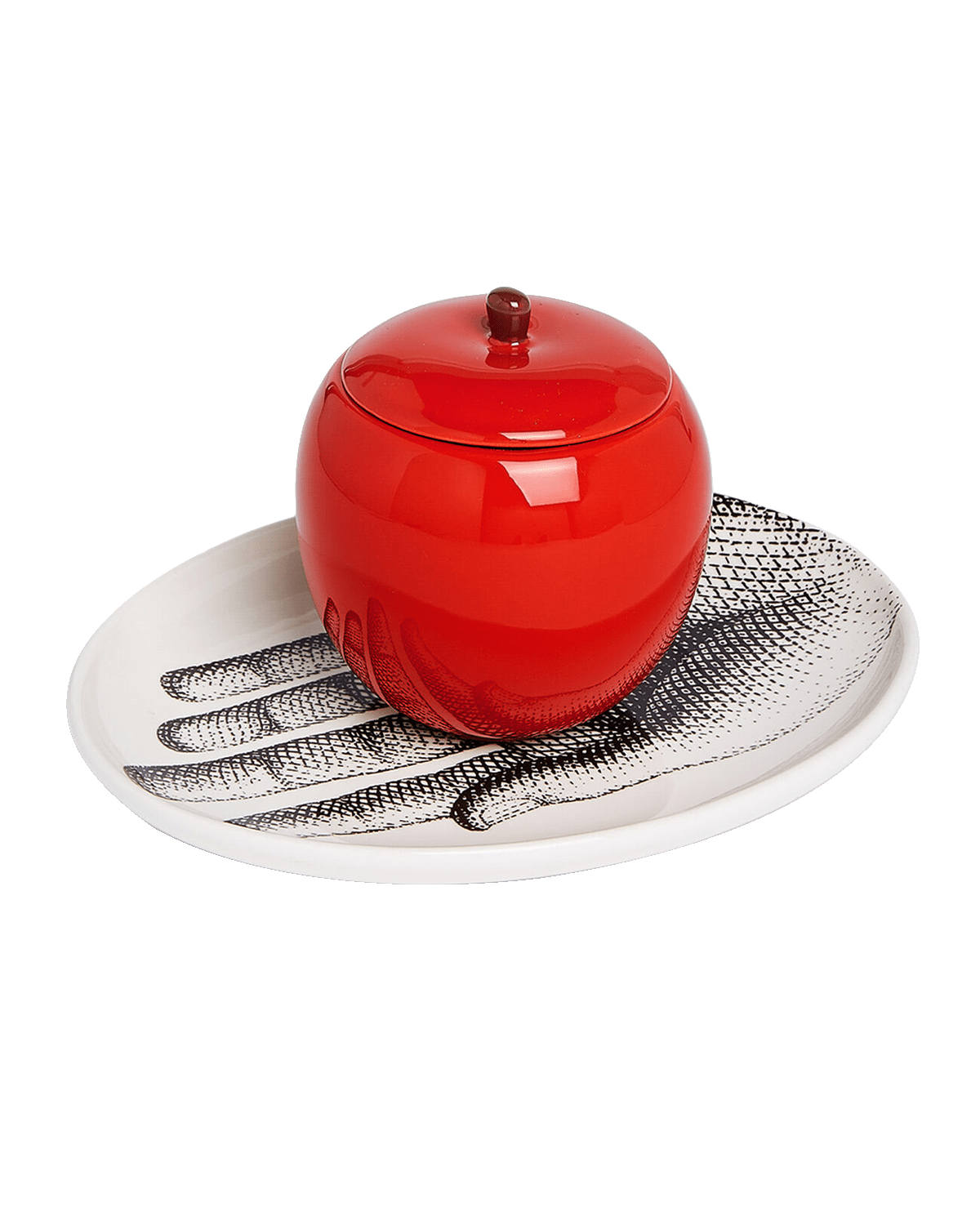 Fornasetti Frutto Proibito Candle - 110g