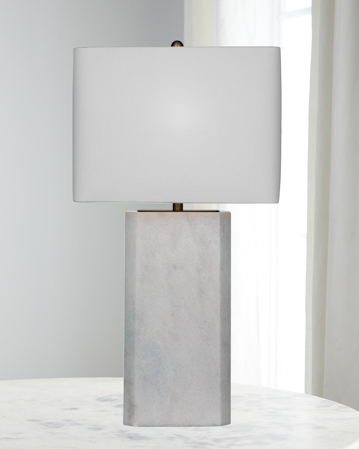 Katherine Noble by BMC Sundree Table Lamp