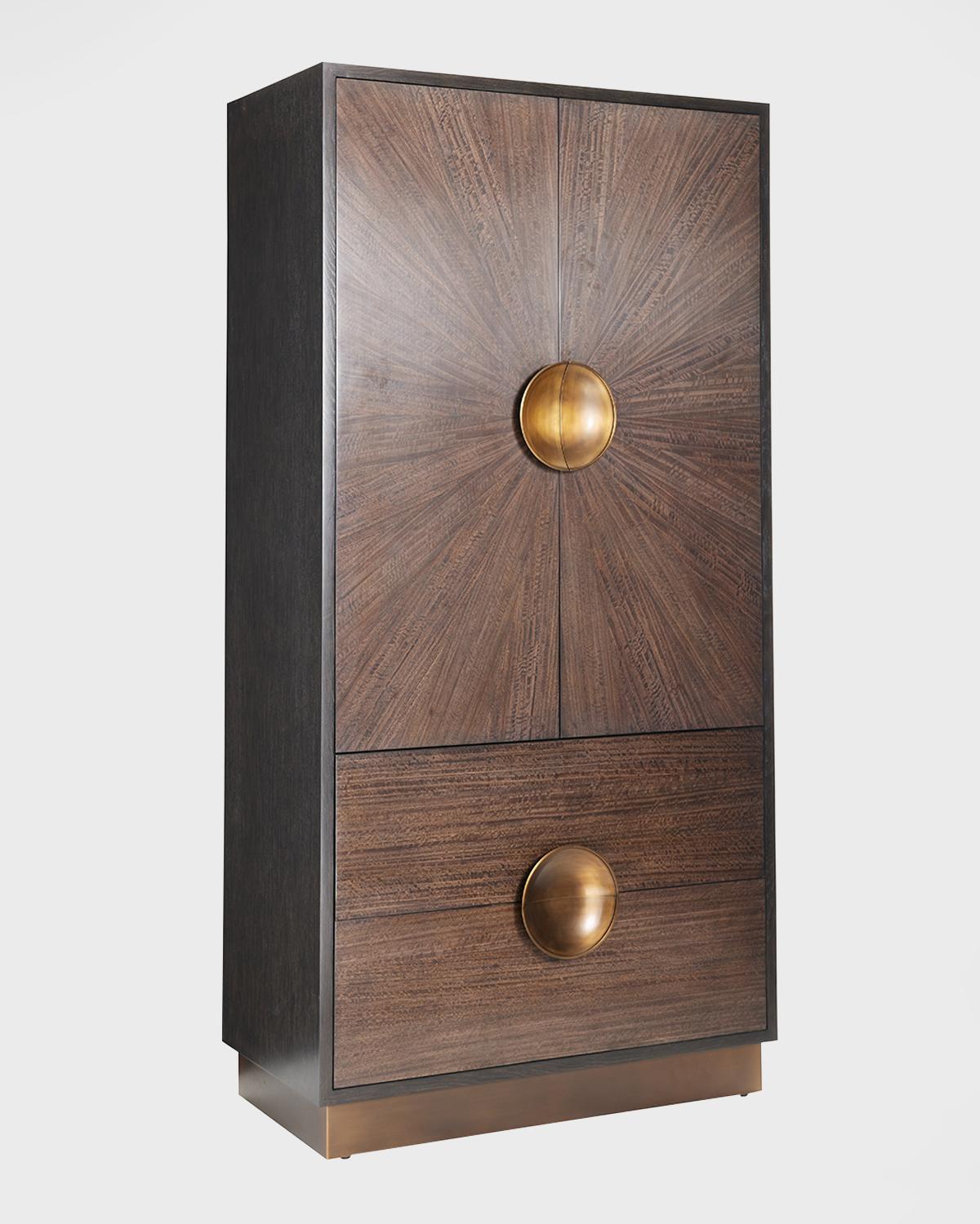 John Tall Cabinet