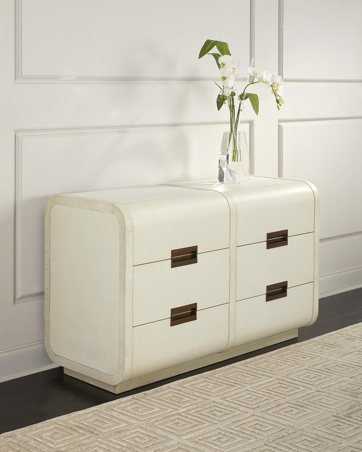 Madison Chest