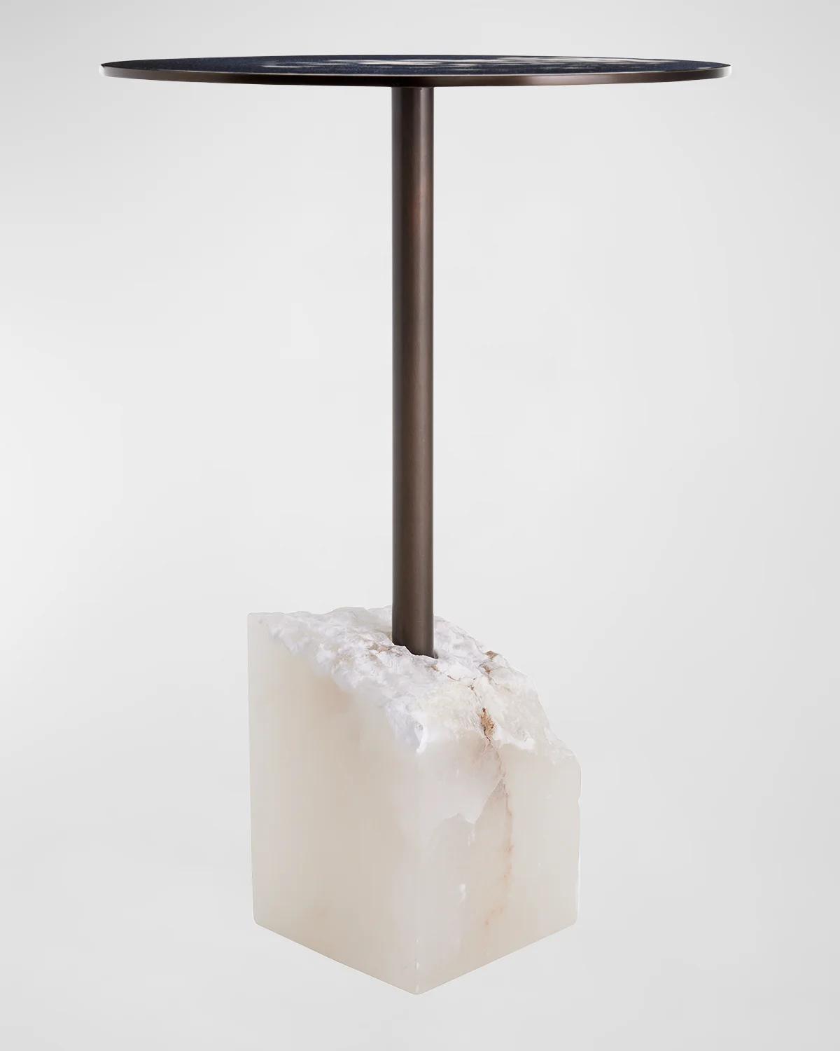 Jane Accent Table