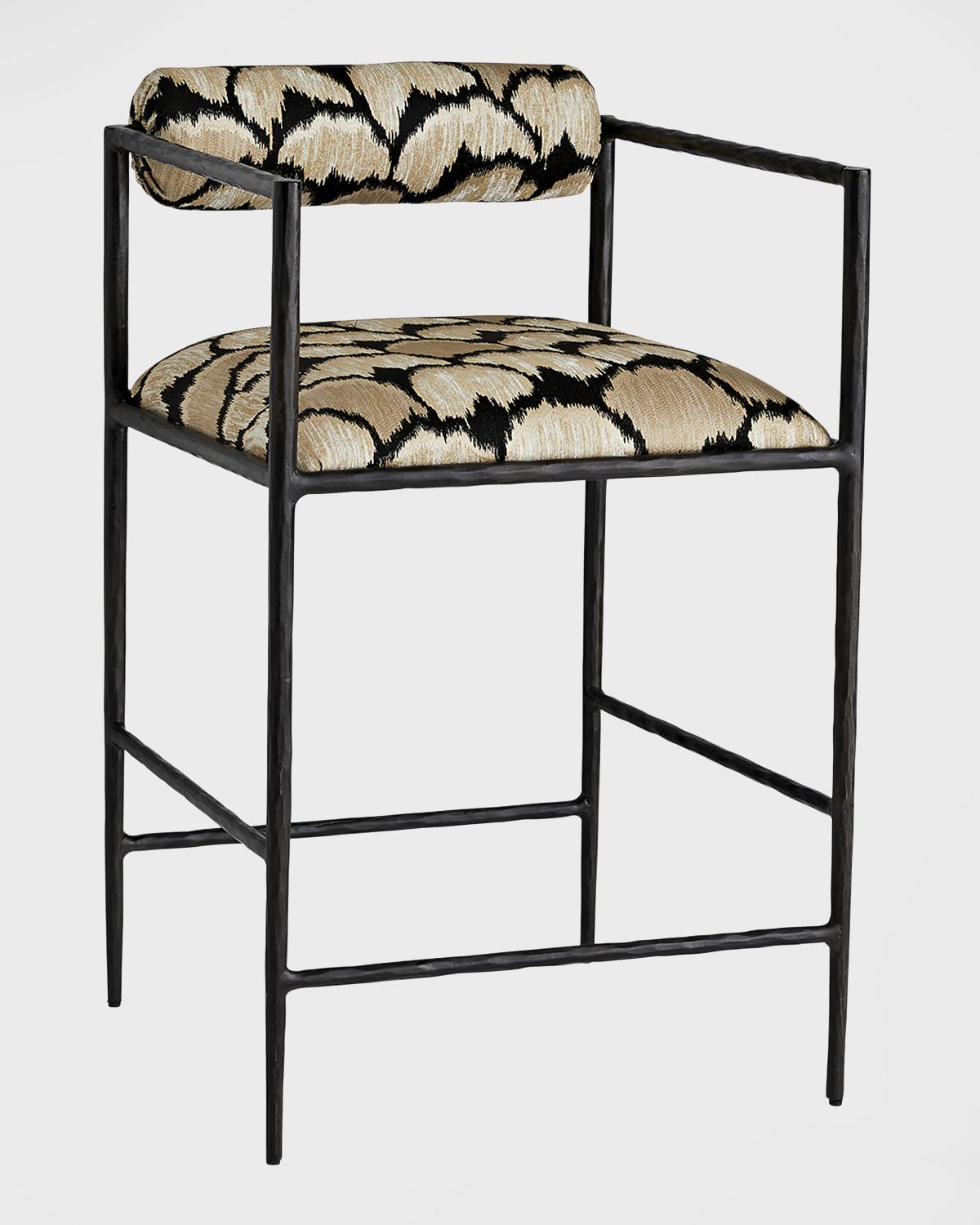Barbara Counter Stool