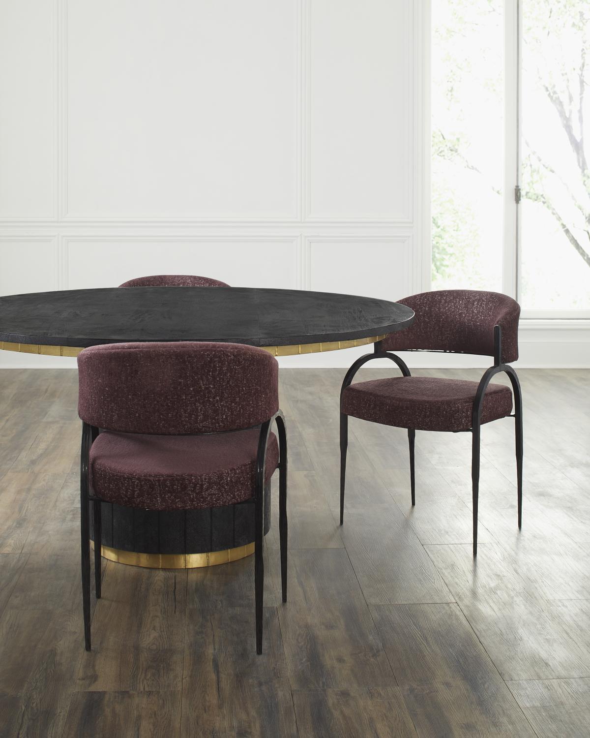 Bahati Chair