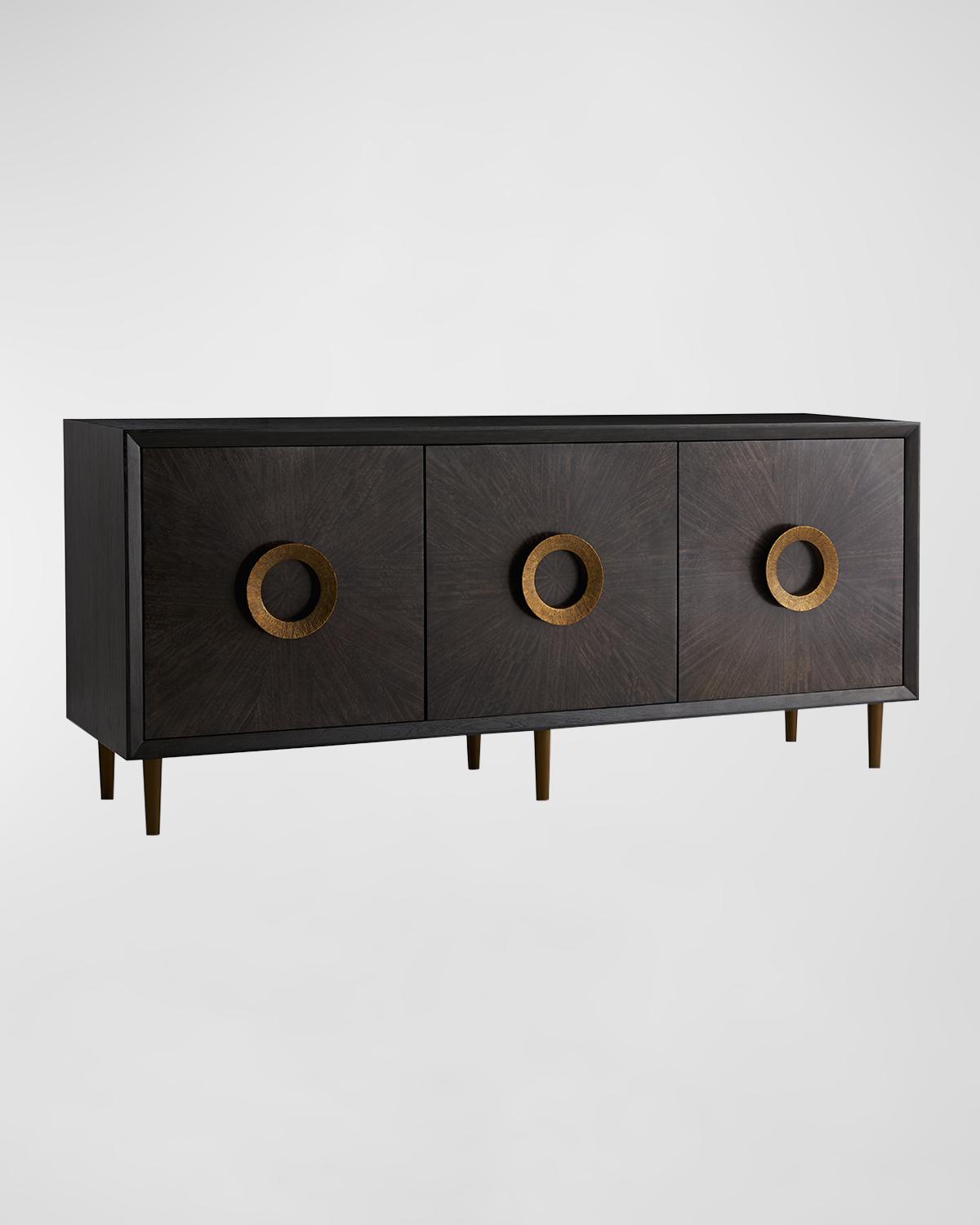 Normandy Credenza