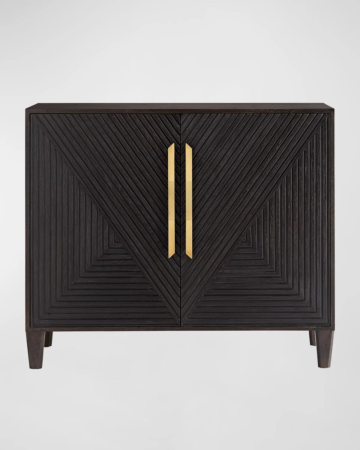 Hendrix Cabinet