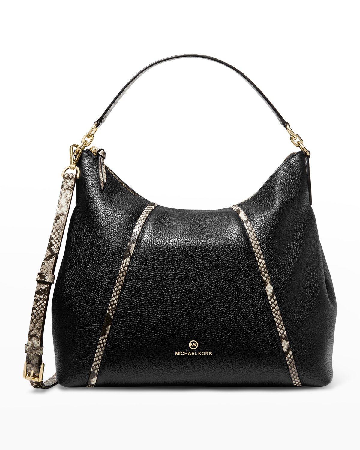 Michael Kors Strap Handbag | Neiman Marcus