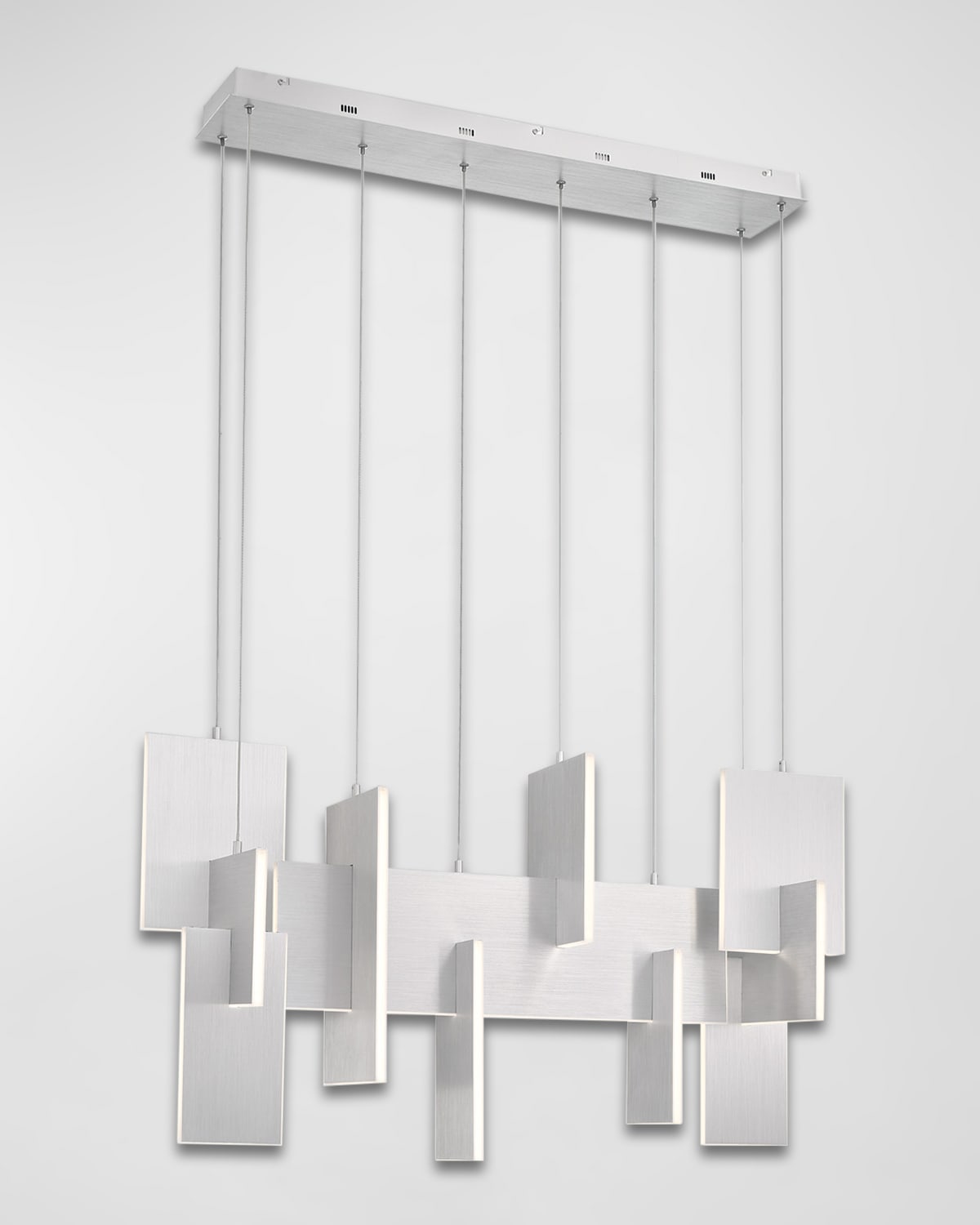 Eurofase Coburg 42" Chandelier