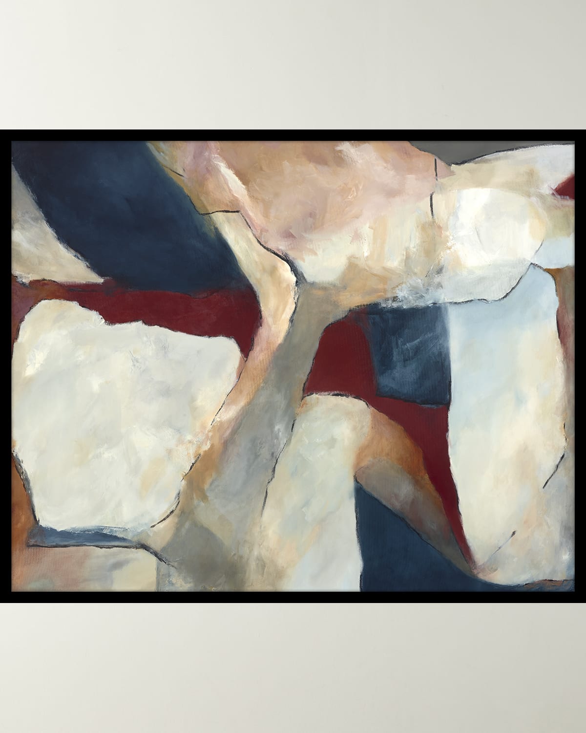 Prestige Arts "Depth of Feel" Giclee | Thumbnail 4 Prestige Arts "Depth of Feel" Giclee | Thumbnail 4