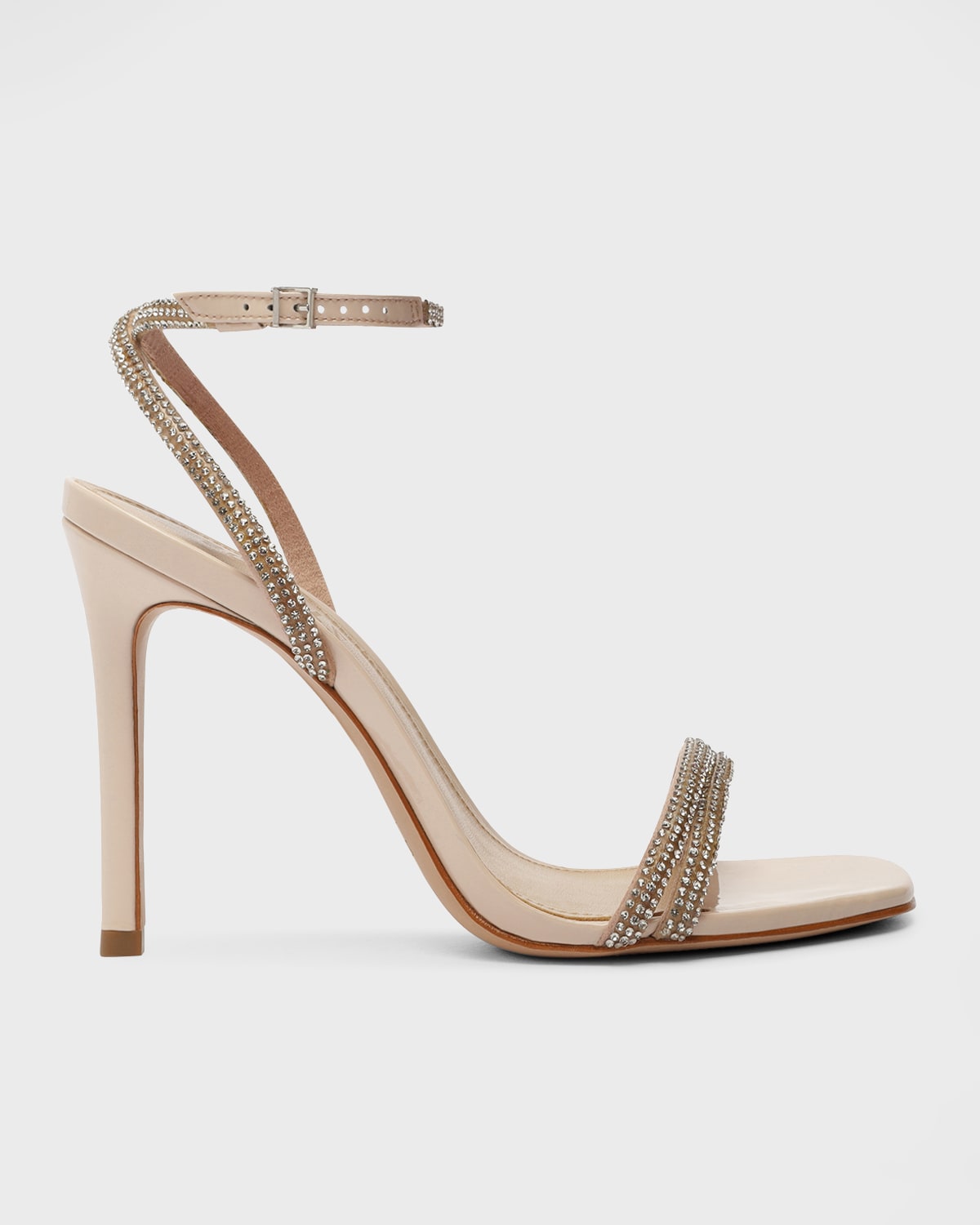 Ankle Strap Sandal | Marcus