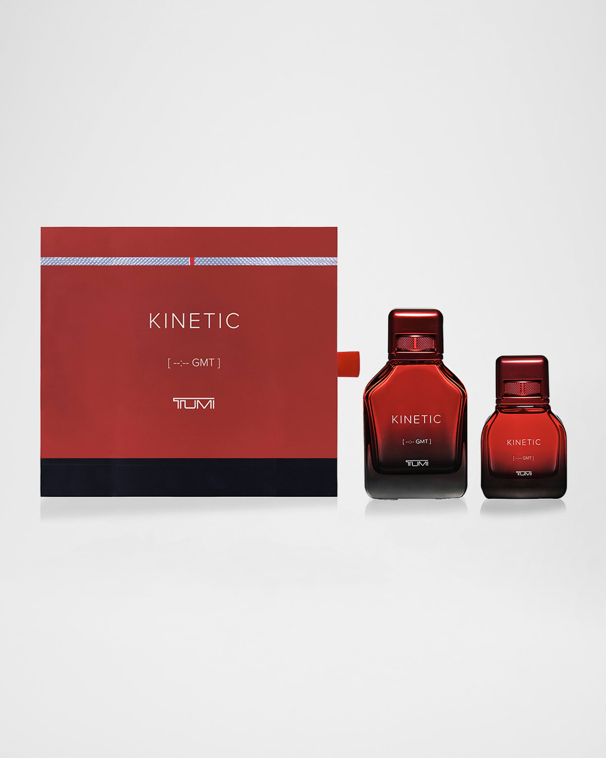 Tumi Kinetic [--:-- GMT] TUMI for Men 6.8 oz. Eau de Parfum Gift Set