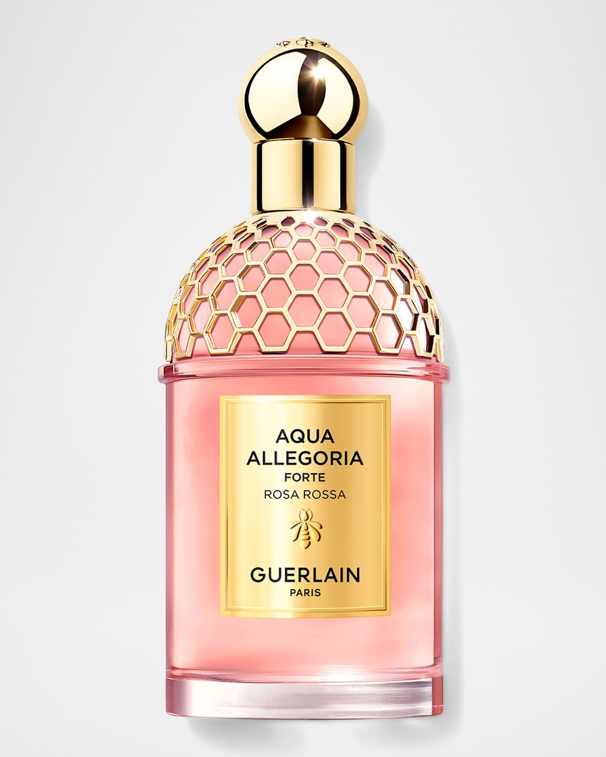 Aqua Allegoria Rosa Rossa Rose Forte Eau de Parfum